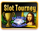 Slots Tourney